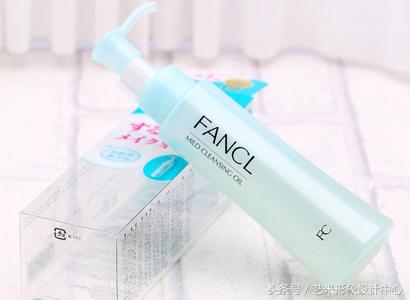 卸妆产品种草推荐,卸妆产品推荐美妆博主