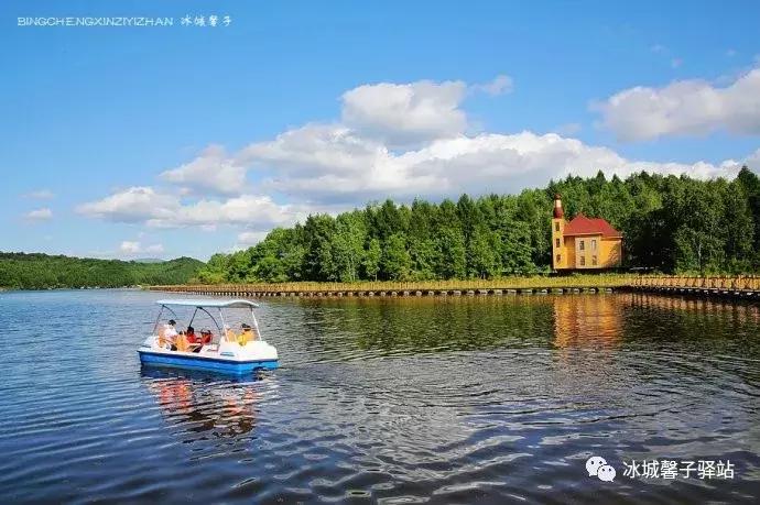 有一处叫世外桃源的地方,有一个地方是世外桃源