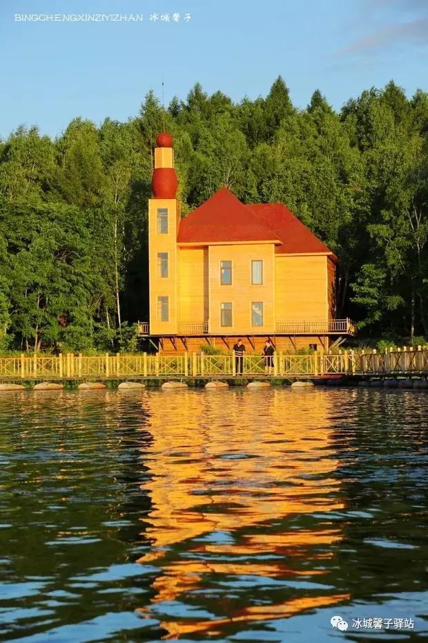 有一处叫世外桃源的地方,有一个地方是世外桃源