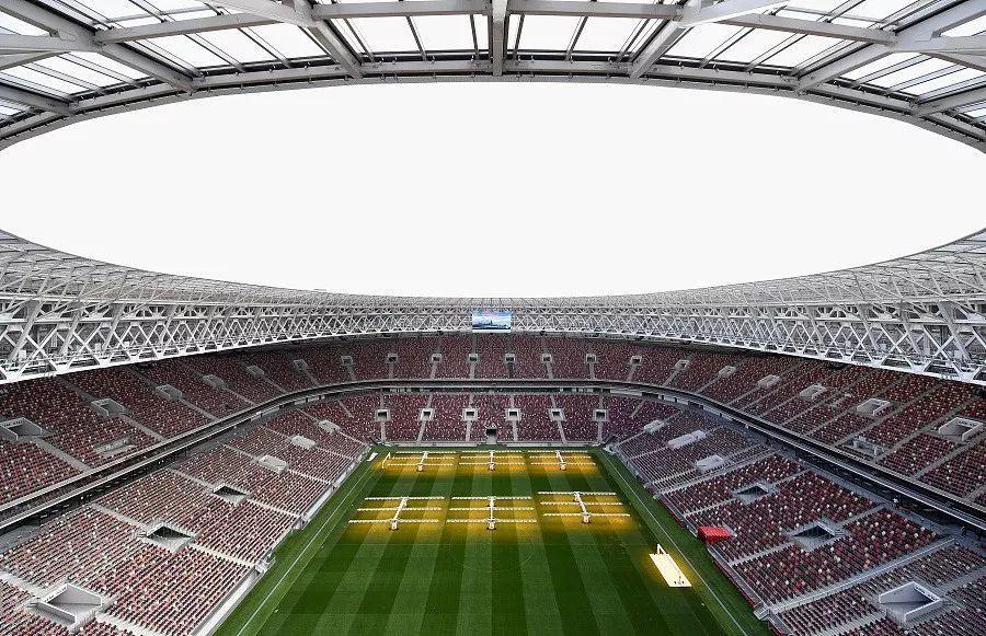 世界杯俄罗斯饮食攻略,2018俄罗斯世界杯训练营