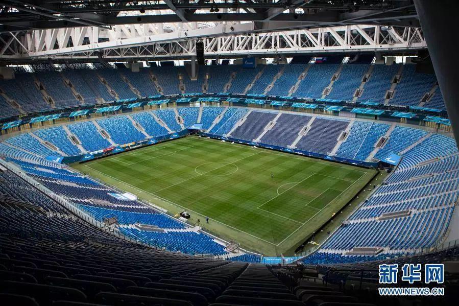 俄罗斯世界杯训练球,俄罗斯世界杯经典解说