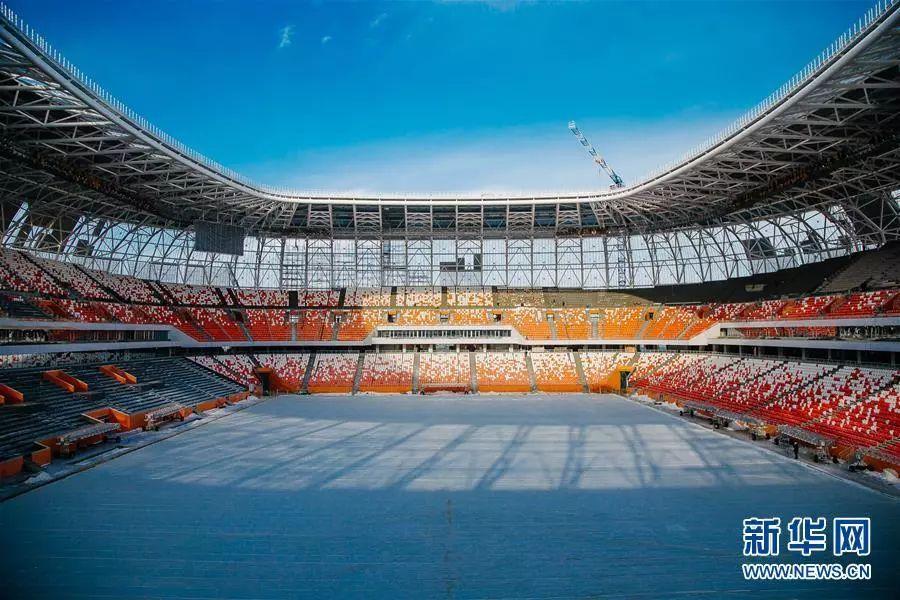 世界杯速成手册,俄罗斯世界杯教学视频