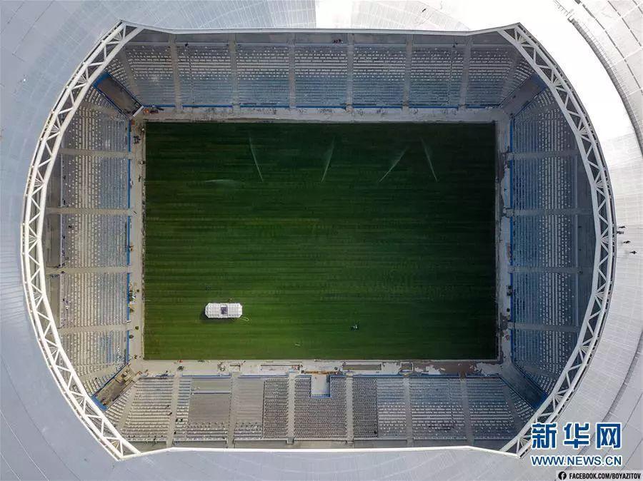 世界杯俄罗斯饮食攻略,2018俄罗斯世界杯训练营