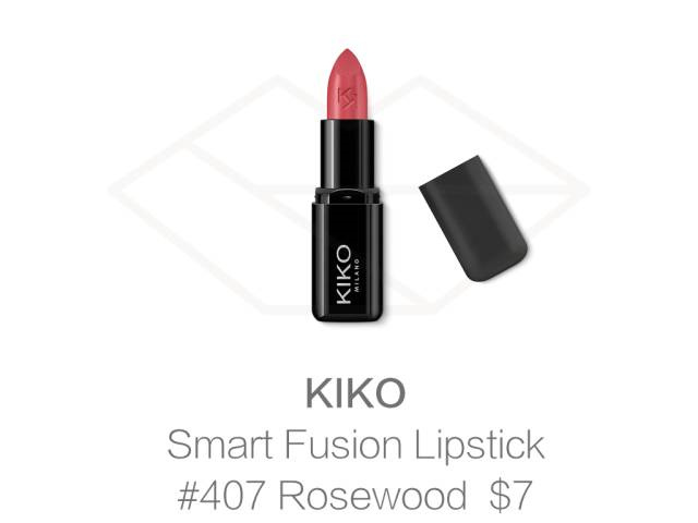 不用吃土就能买买买的平价彩妆KIKO有哪些口碑产品