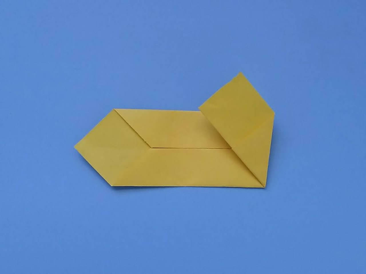 创意盒子折纸大全教程,自制精美盒子折纸大全