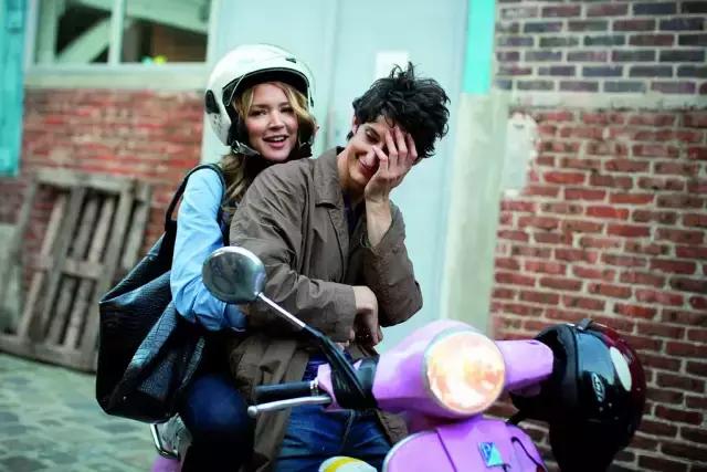 空手套白狼还想谈恋爱,空手套白狼还想要自行车