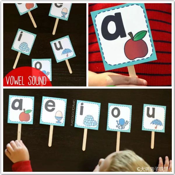 用雪糕棒做的最好玩的游戏,幼儿雪糕棒游戏创意视频