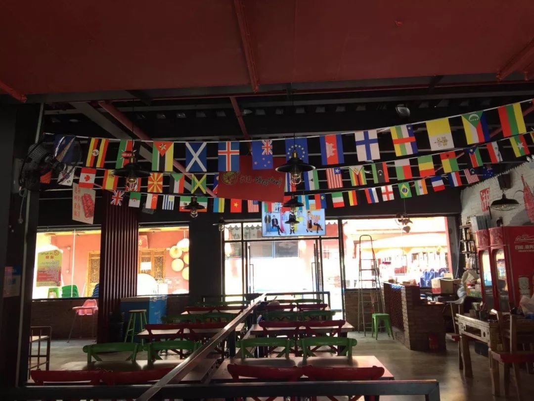 昆明看球赛的好地方,昆明氛围好的地方推荐