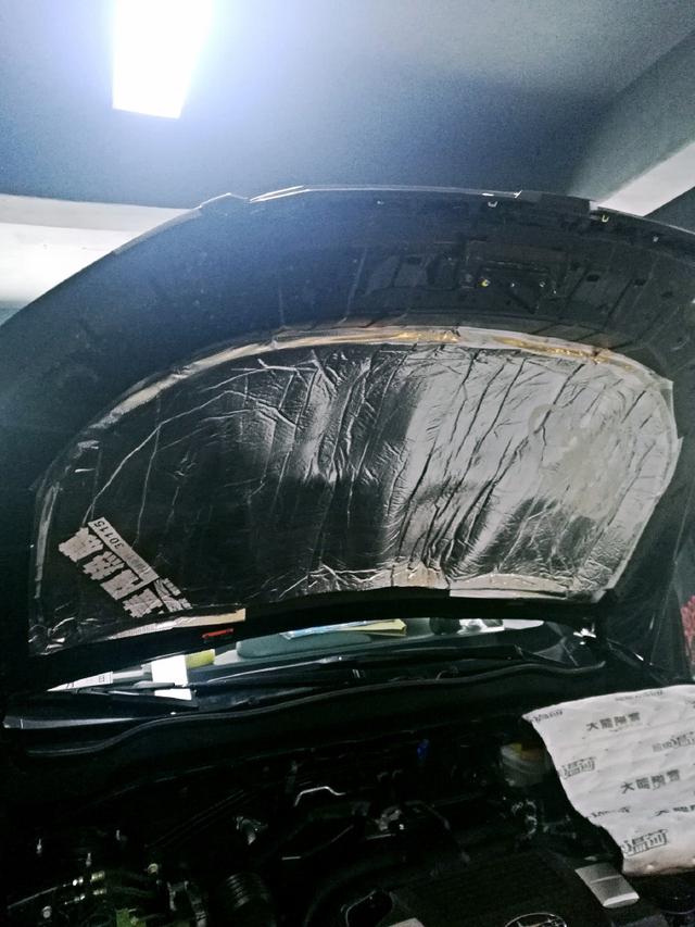 斯巴鲁森林人拒绝噪音，让征服之路一片坦途！