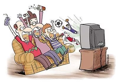 收下这份世界杯攻略,世界杯各种术语英文