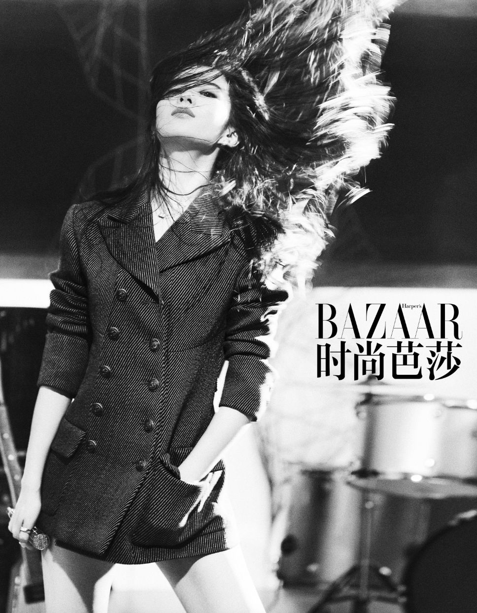 刘亦菲才是最想成为的女孩,刘亦菲到底经历了什么