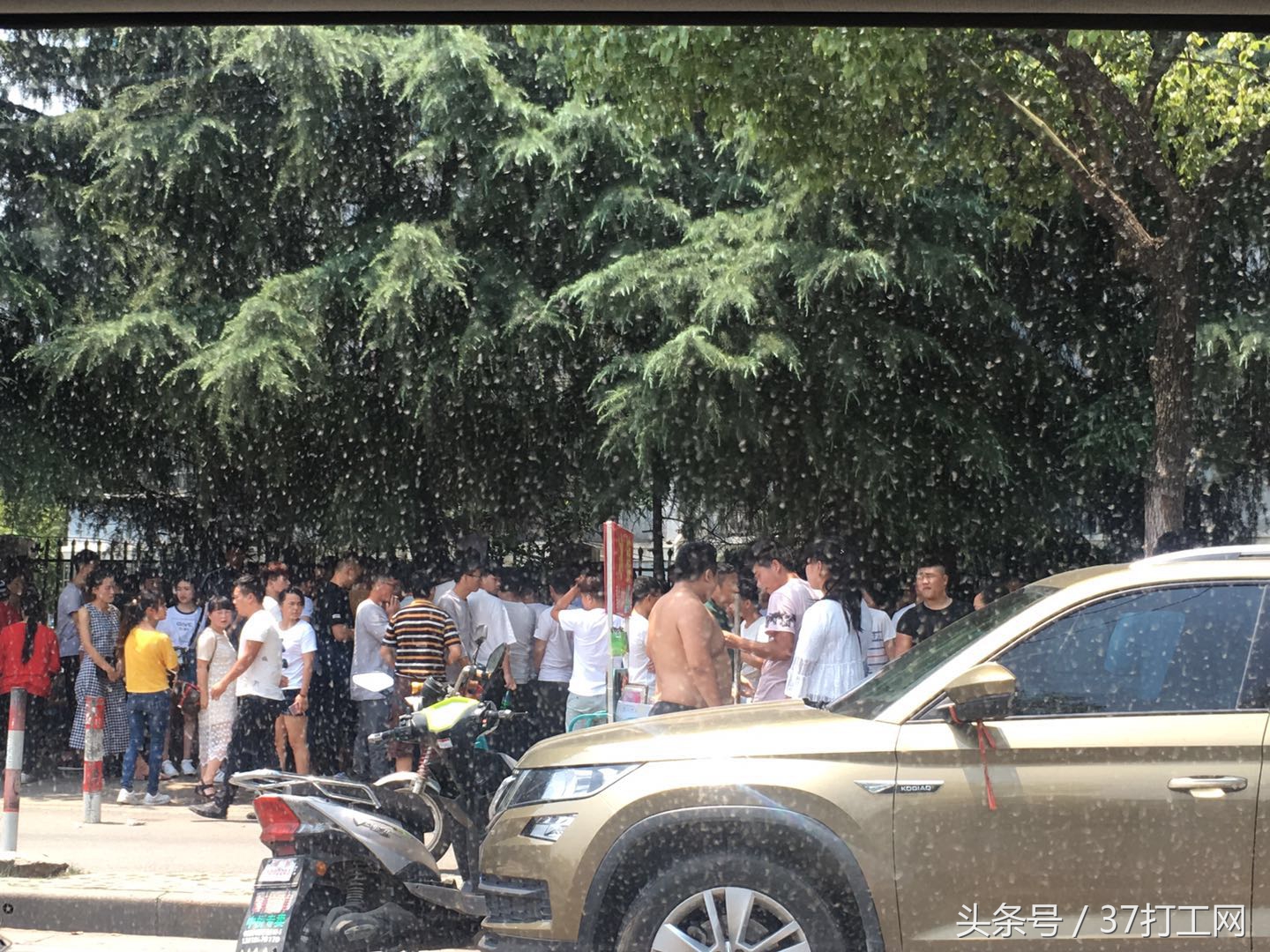 在无锡找工作的电子厂,在无锡进工厂打工靠谱吗