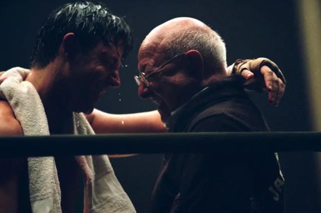 10部殿堂级体育励志电影,良心安利七部经典体育励志电影