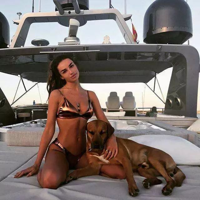 2018世界杯太太团排名,2018世界杯颜值