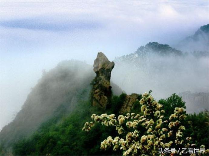 河北省承德市滦平县有什么景点,承德滦平旅游攻略必玩的景点