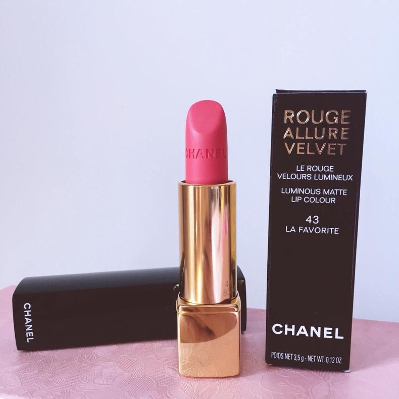 那些年踩雷口红,黄皮不会踩雷的大牌口红