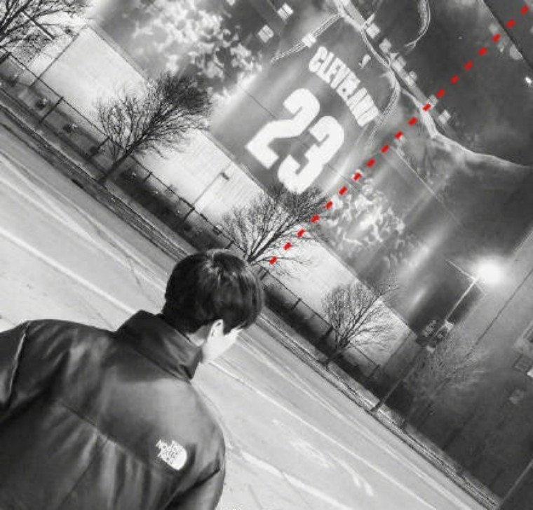 为什么你还不是网红？因为你不会拍照啊！