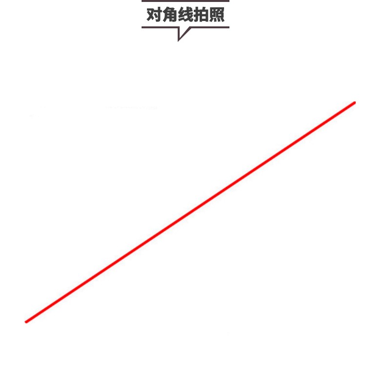 为什么你还不是网红？因为你不会拍照啊！