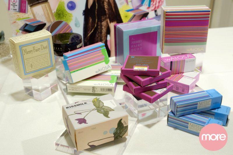 cosme值得买的化妆品,cosme美妆品