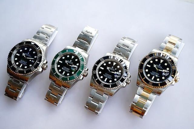 顶级复刻表容易识破吗 (复刻表会被看出来吗)