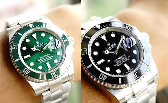 顶级复刻表容易识破吗 (复刻表会被看出来吗)