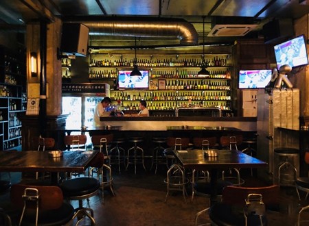 武汉mansiondahlia酒吧,长沙能看世界杯的酒吧