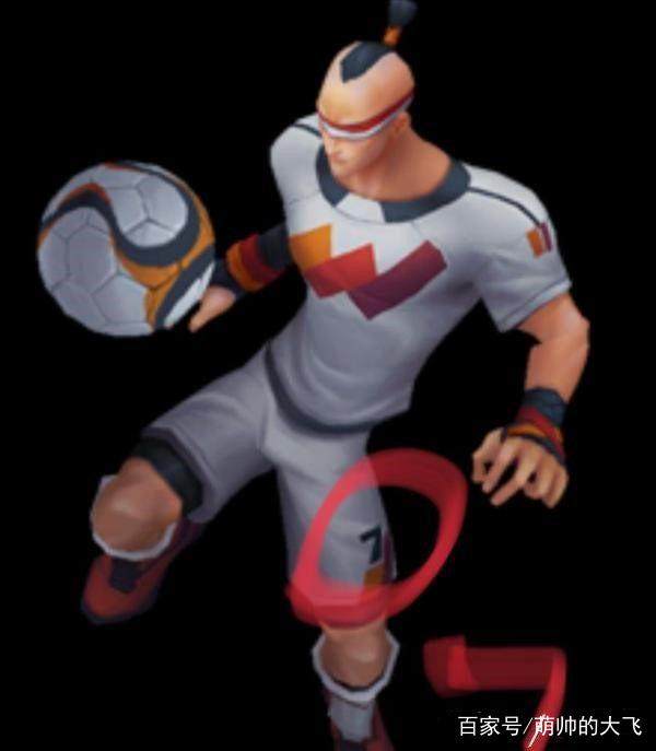 lol盲僧有什么皮肤,lol盲僧足球皮肤什么时候出