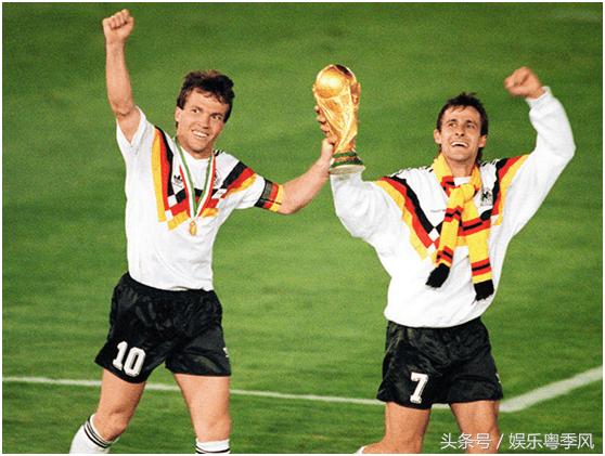 盘点世界杯中最好听的主题曲,世界杯历届主题曲美国