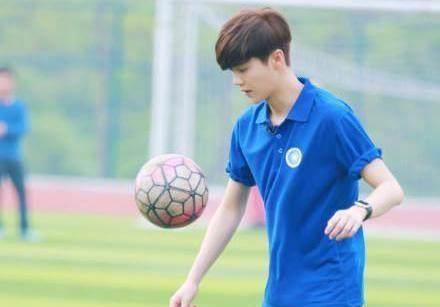 鹿晗梦想关晓彤,梦想明星鹿晗