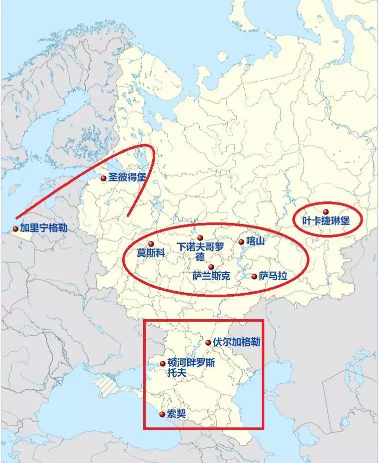 这届世界杯风和日丽？气象专家：没那么简单！（内有彩蛋）