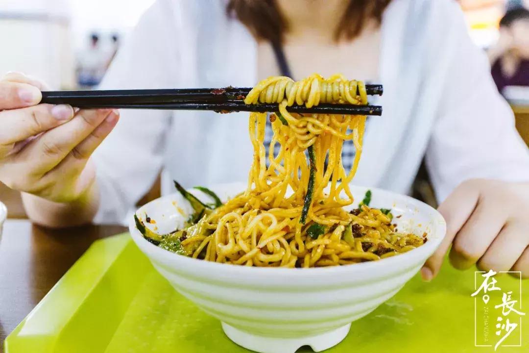 2018年度高颜值高校食堂排行榜,湖南大学食堂排行榜