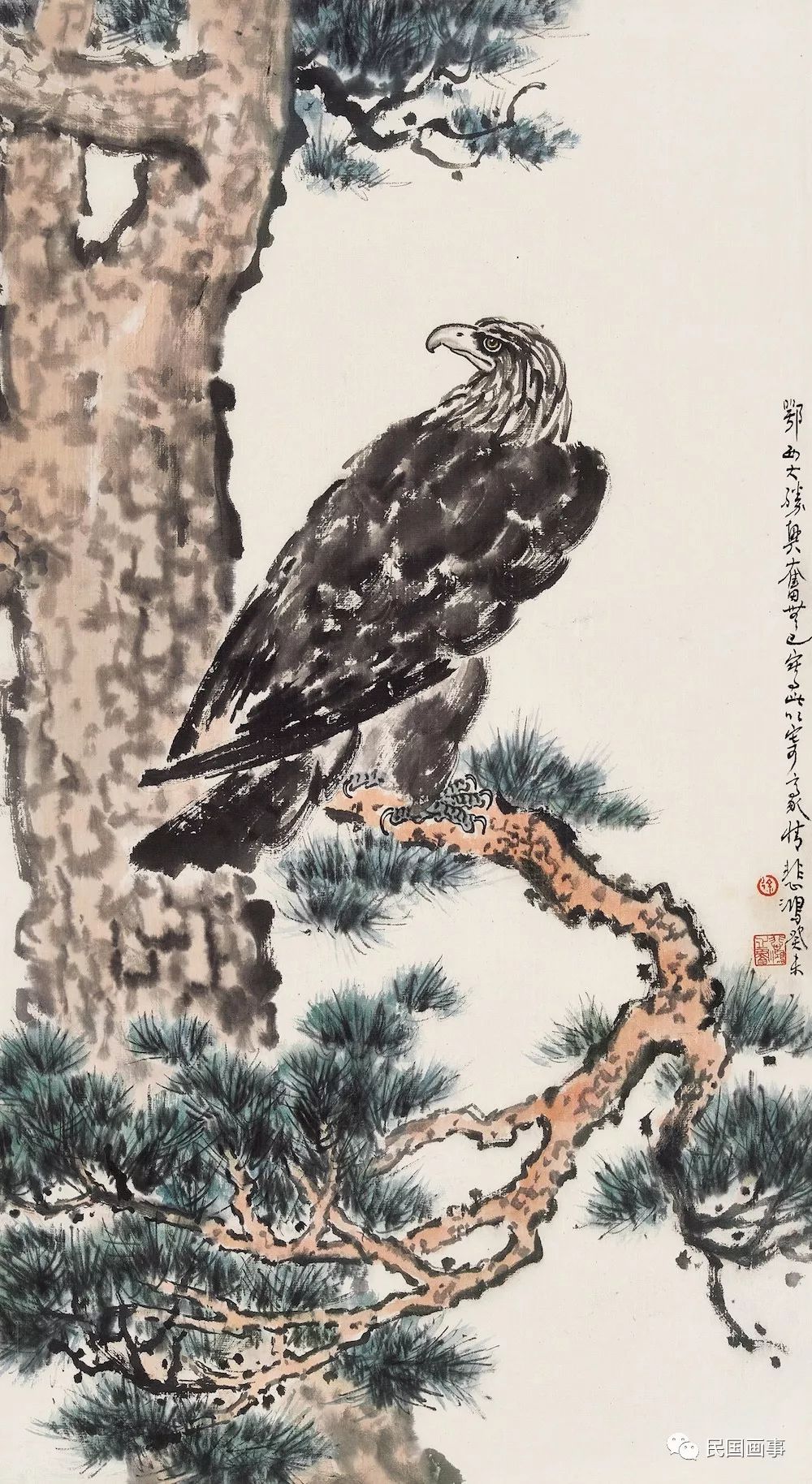 天天都在通货膨胀，怎么用艺术保卫自己的钱包？｜画事