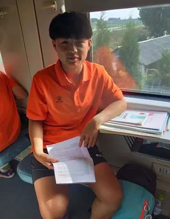 郯城一中女足,郯城一中2009级女足