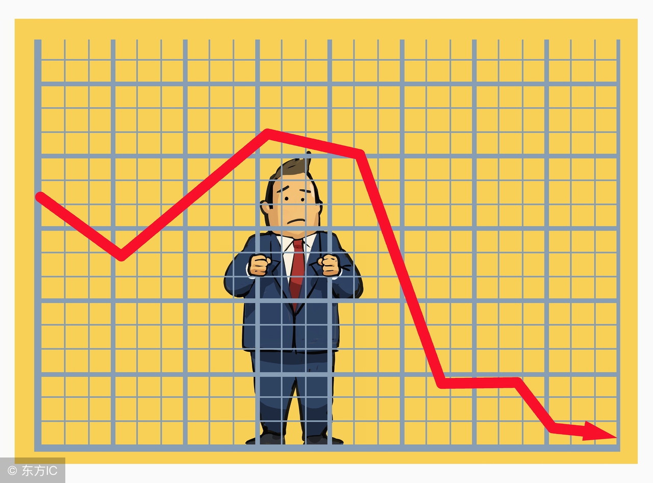 中国股市赚钱的只有一种人,股市里赚钱最好办法就是等待