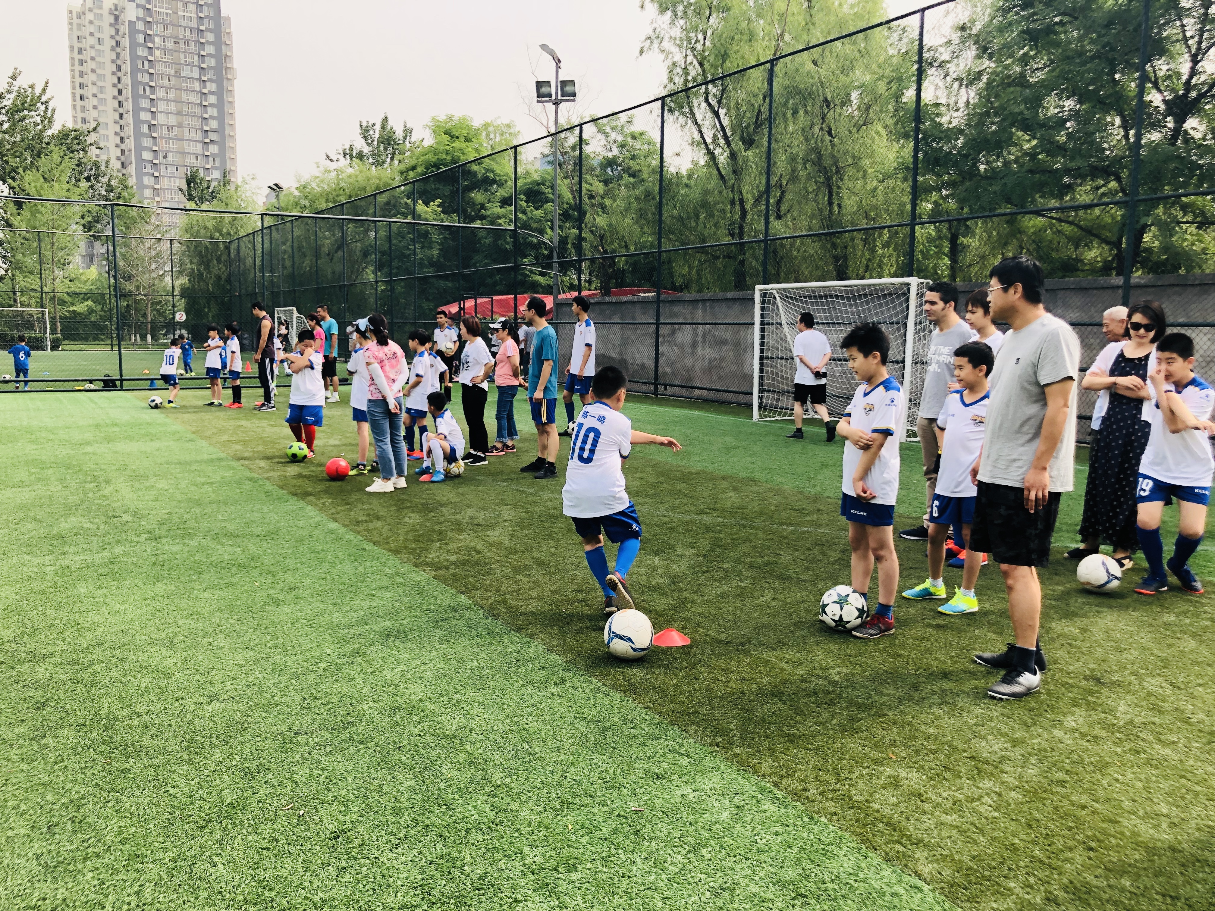 回归童年趣味运动会,重返童真运动会