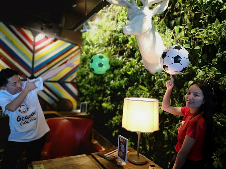 世界杯观赛指南,2022世界杯观赛指南