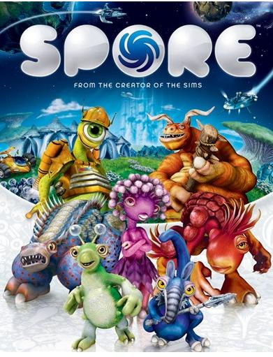 ea创建孢子,孢子ea版