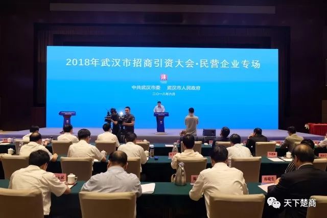 「焦点」风口上的大武汉,楚商看过来