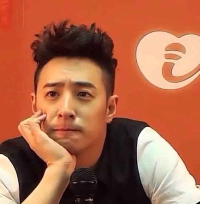 鹿晗继“足球小子”“高速公鹿”“溜冰鹿”后又新增Rap人设?