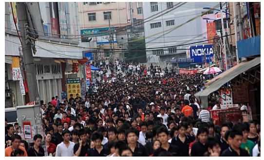 富士康底层员工待遇,富士康员工薪资排名