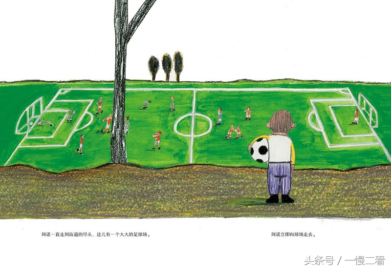 关于足球的书有哪些,世界杯开始了