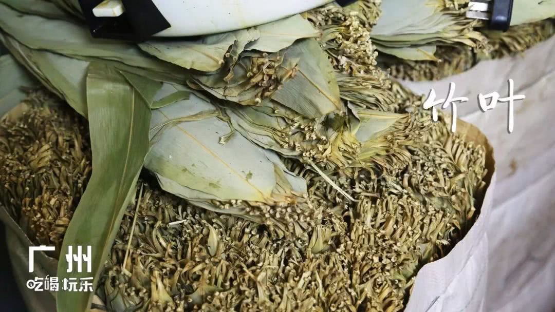 广州粽子专卖店,广州粽子排名第一名