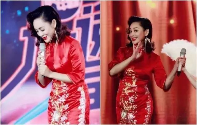 送苏州女人一件苏式旗袍就行了,如果不行就两件……