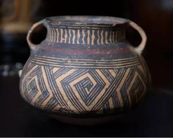 中国纹样经典纹样图鉴,中国民族风格的传统纹饰