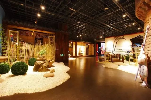 上海博物馆小众,上海最值得逛的博物馆