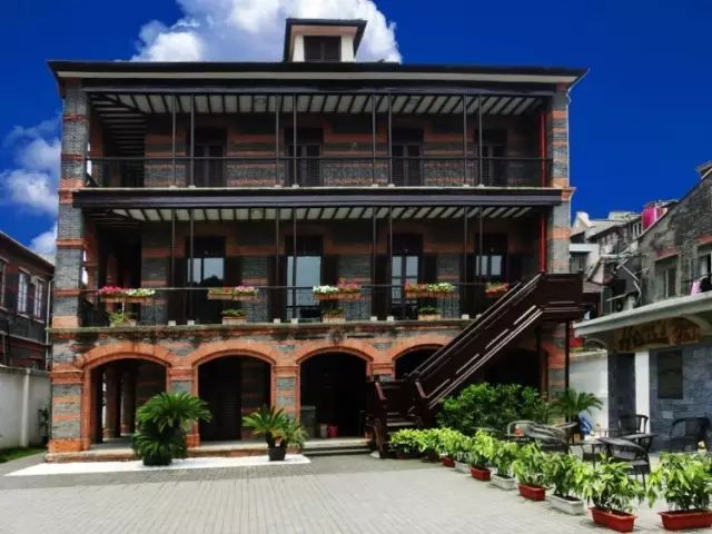 上海博物馆小众,上海最值得逛的博物馆