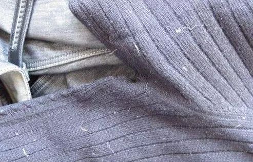 为什么羽绒服会钻毛,羽绒服洗了钻毛厉害怎么办