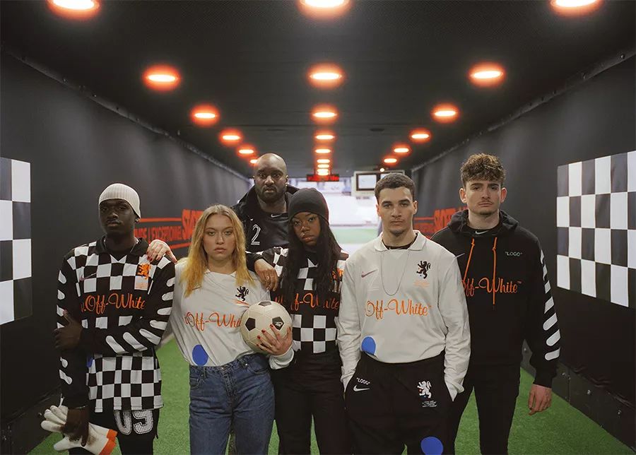 offwhite联名aj黄色发售日期,offwhite联名aj北卡蓝发布时间