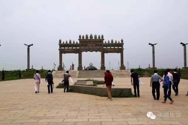 丰宁坝上草原深度游,京郊最美草原