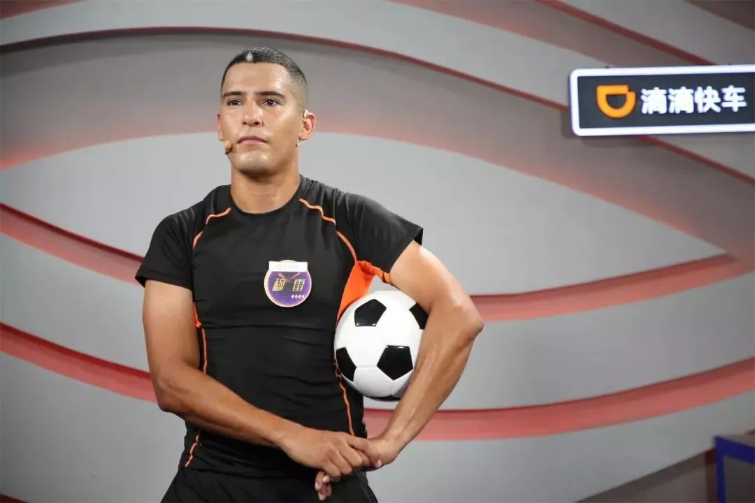 足球灭霸,当足球遇上复仇者联盟